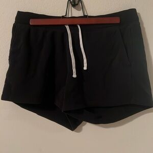 Leisure Shorts from Old Navy